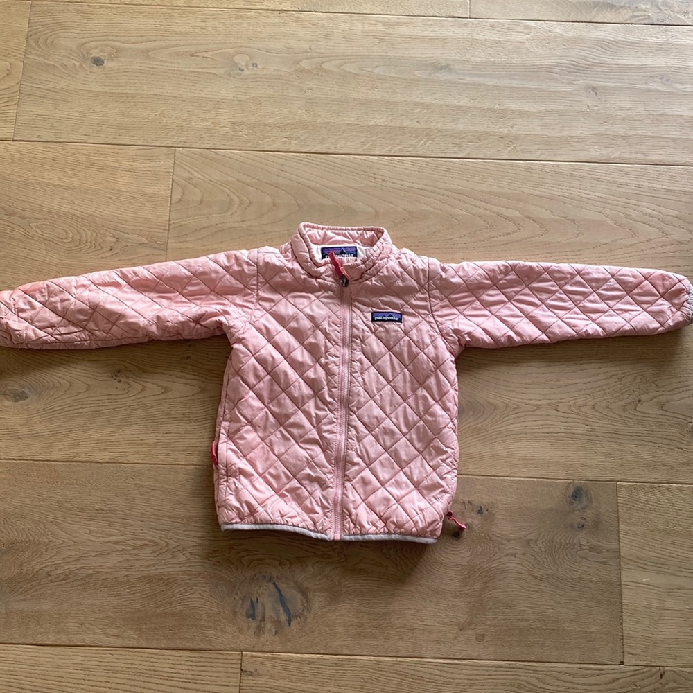 Patagonia jacket